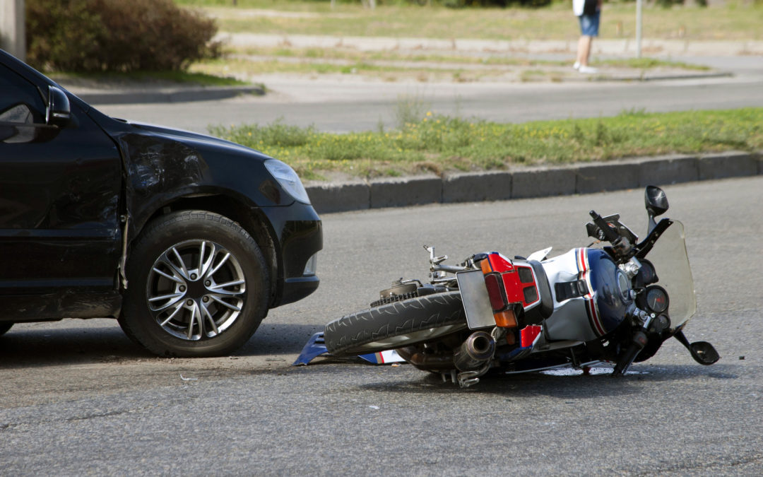 Motorcycle Accidents | Peter Shapiro Law