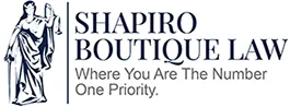 SHAPIRO BOUTIQUE LAW
